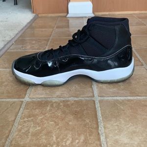 Space Jam Jordan 11s